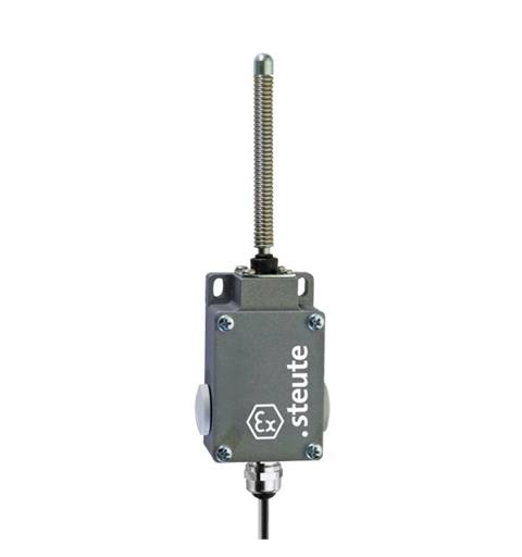 Ex Position switch Ex 61 TFL 3m IP65 (1NC/1NO) II 2G Ex de IIC T6